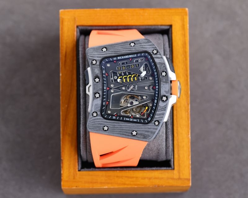 RICHARD MILLE Watches